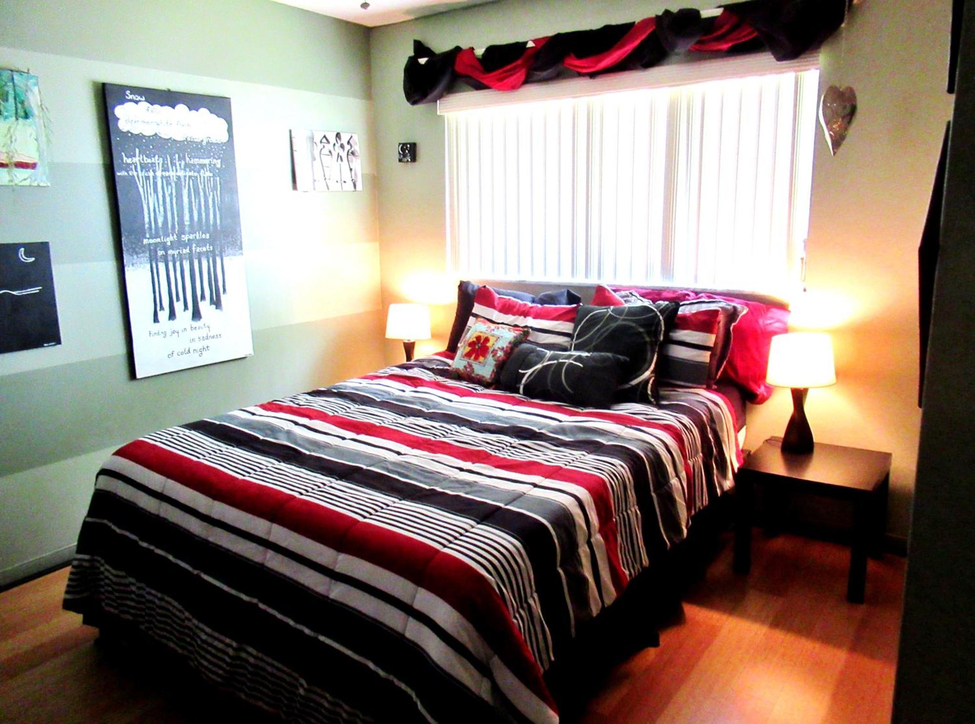 Eric And Nancy'S Boutique Bed And Breakfast Orient Park Kültér fotó